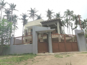 Blue Starfish Villa